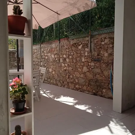 Holiday home Stegia Arcola