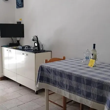 Stegia Casa vacanze Arcola