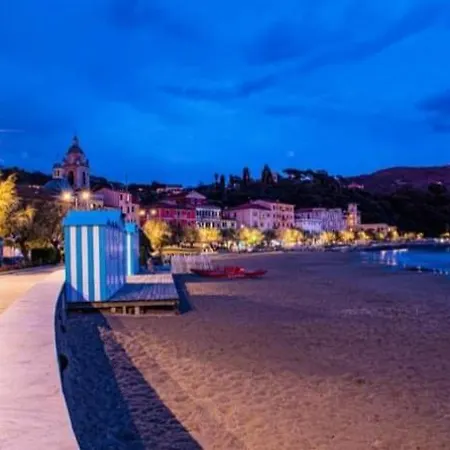 Casa vacanze Stegia