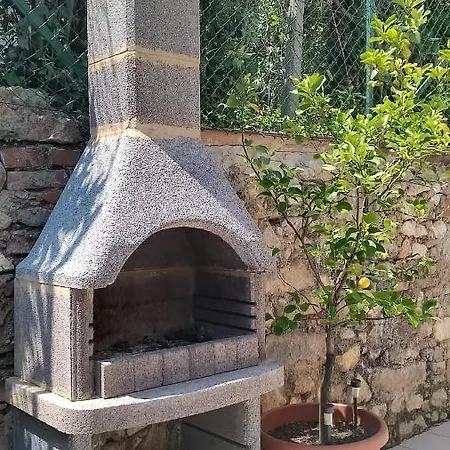 Stegia Casa vacanze Arcola