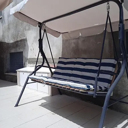 Casa vacanze Stegia *