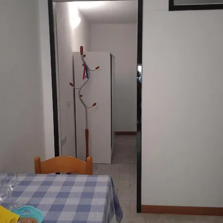 Casa vacanze Stegia